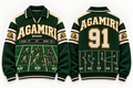 Agamiri Brand “madden 91”