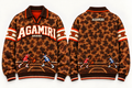 Agamiri Football Sweater