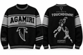 Agamiri Falcons Sweater