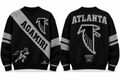 Agamiri Football Sweater