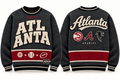 Agamiri Atlanta Sweater