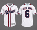 Bankhead Home Jersey