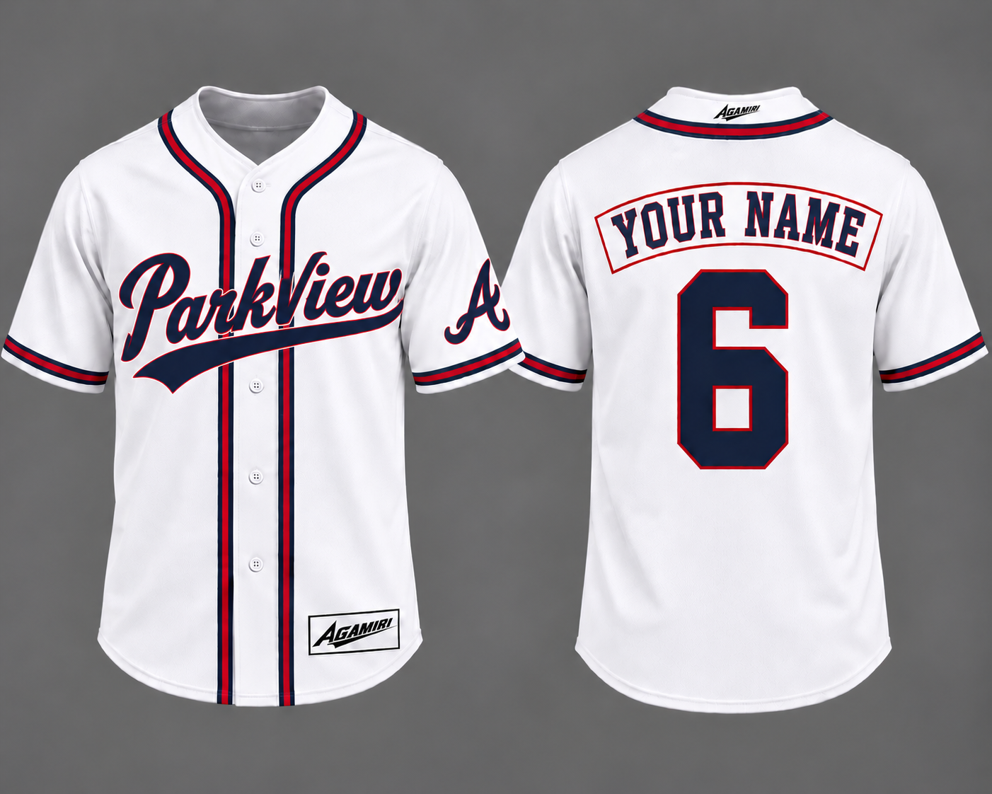 Parkview Home Jersey